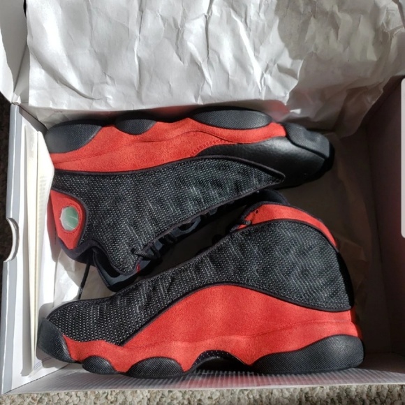 Jordan 13s